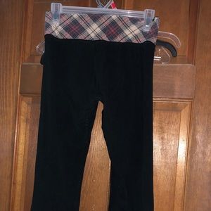 SALE !! Size M yoga pants